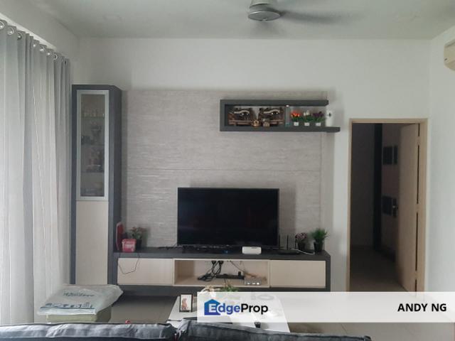Condominium for sale in Tanjong Sepat, Selangor