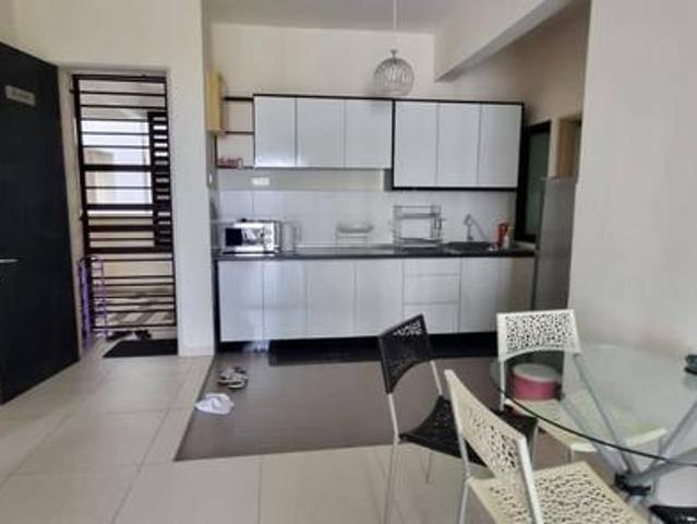 Condominium for sale in Tanjong Sepat, Selangor