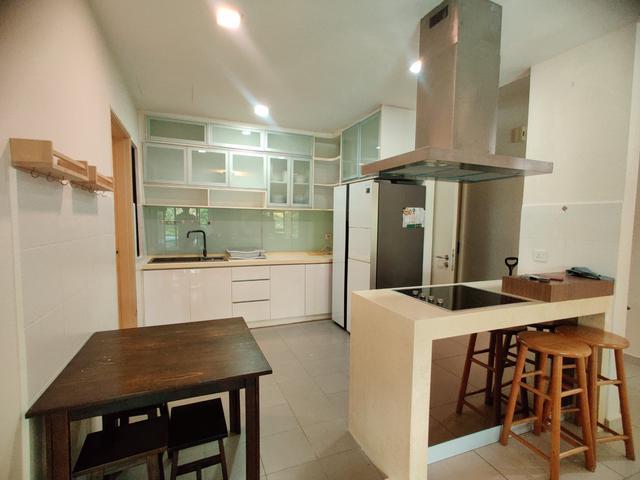 Condominium for rent in Tanjong Sepat, Selangor