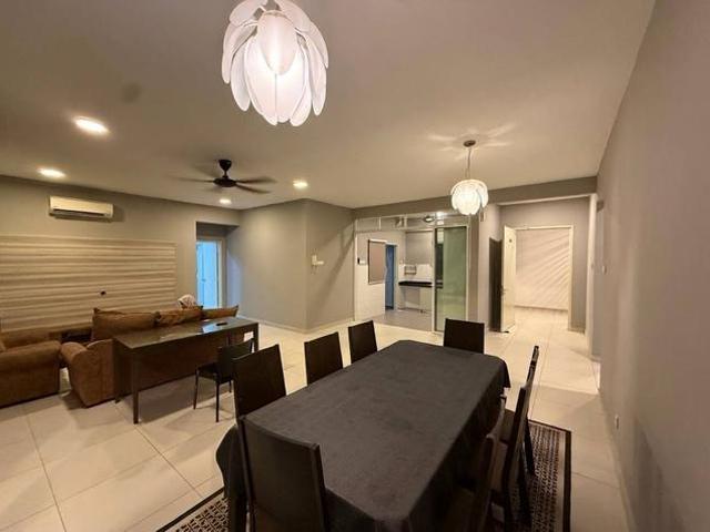 Condominium for rent in Tanjong Sepat, Selangor