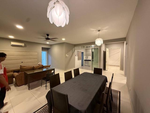 Condominium for rent in Cyberjaya, Sepang