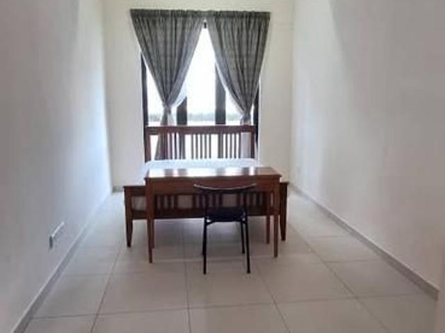House for rent in Tanjong Sepat, Selangor