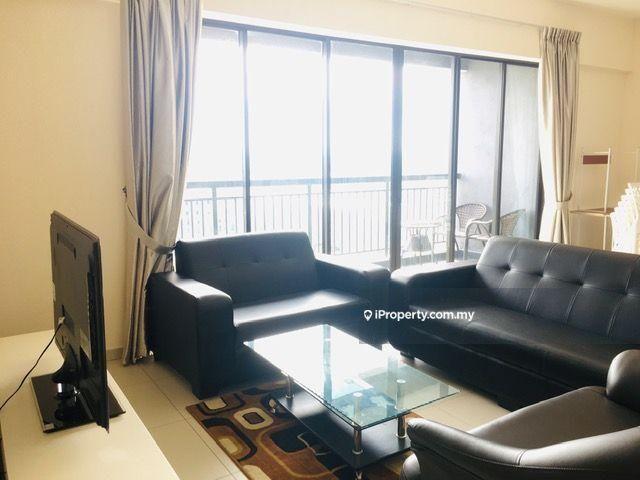 House for rent in Tanjong Sepat, Selangor