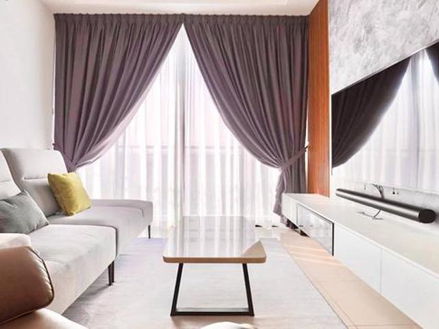 Condominium for sale in Tanjong Sepat, Selangor
