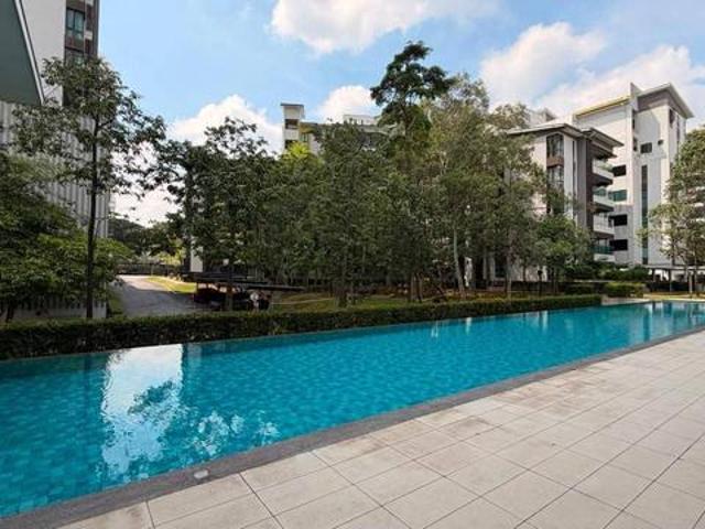 Condominium for rent in Tanjong Sepat, Selangor