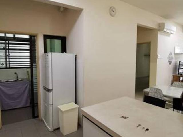 Condominium for rent in Tanjong Sepat, Selangor