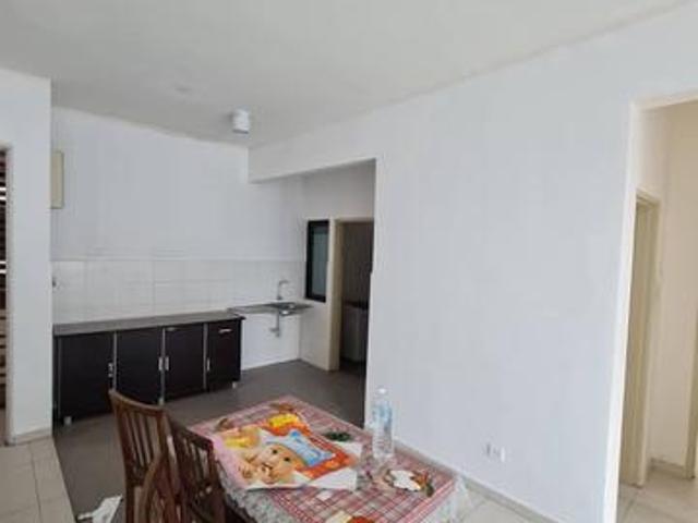 Condominium for rent in Tanjong Sepat, Selangor