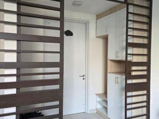 Condominium for sale in Tanjong Sepat, Selangor