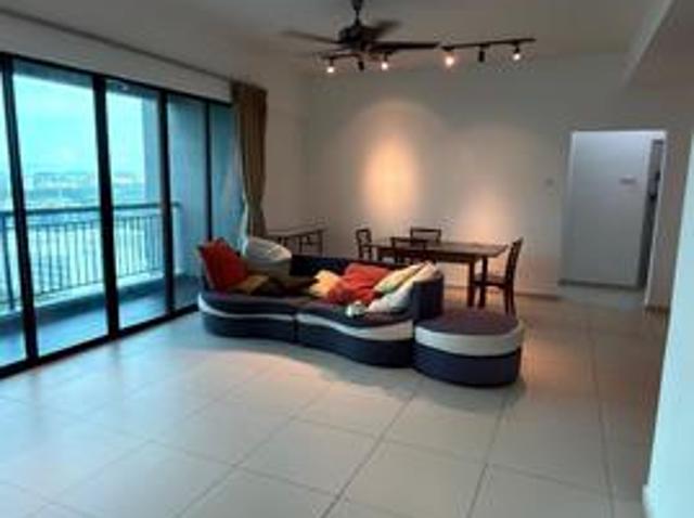 Condominium for rent in Tanjong Sepat, Selangor