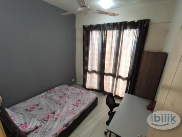 Room for rent in Tanjong Sepat, Selangor