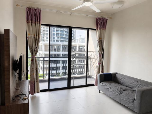 Condominium for rent in Tanjong Sepat, Selangor