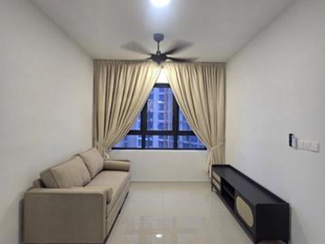 Condominium for rent in Sri Petaling, Kuala Lumpur