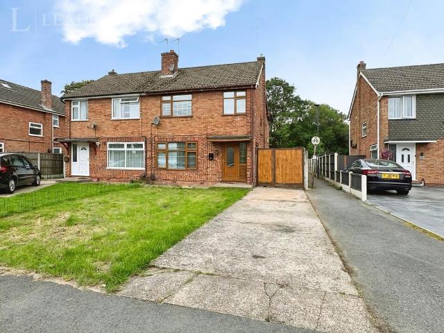 House for rent in Normanton, Derby