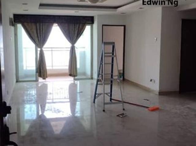 Condominium for sale in Georgetown, Penang