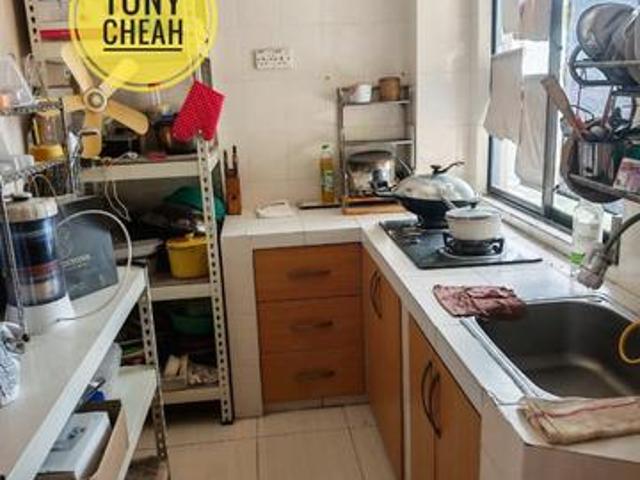 Condominium for sale in Timur Laut, George Town