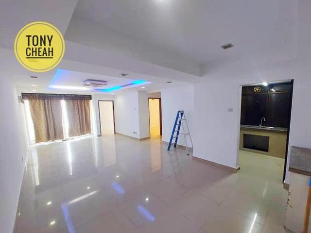Condominium for sale in Georgetown, Penang