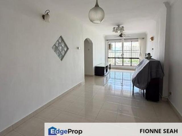 Condominium for sale in Georgetown, Penang