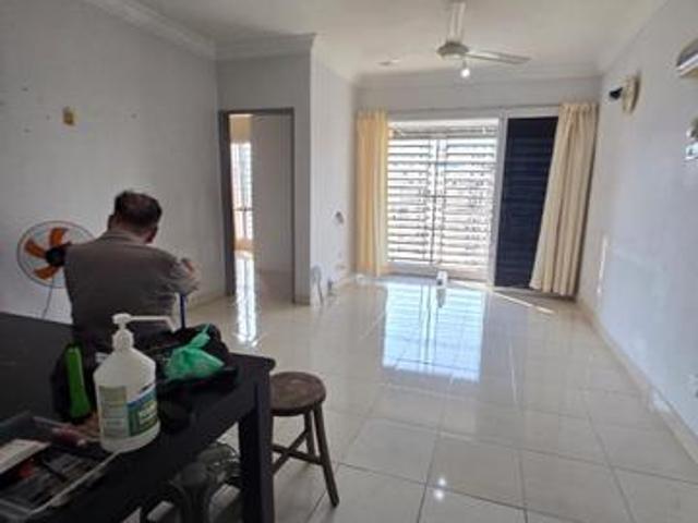Condominium for sale in Georgetown, Penang