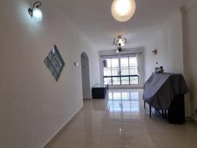 Condominium for sale in Timur Laut, George Town