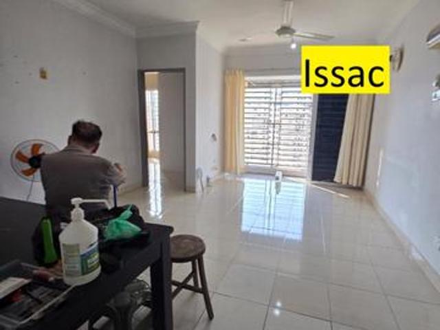 Condominium for sale in Georgetown, Penang