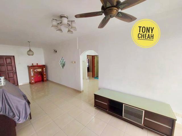 Condominium for sale in Georgetown, Penang