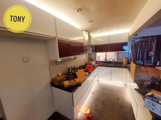 Condominium for sale in Georgetown, Penang