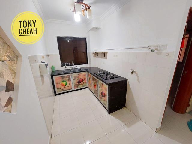 Condominium for sale in Georgetown, Penang