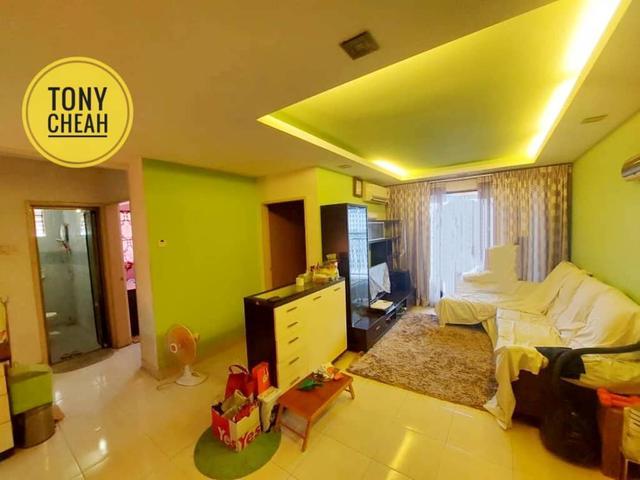 Condominium for sale in Georgetown, Penang
