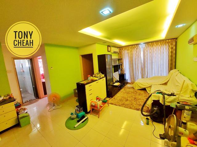 Condominium for sale in Georgetown, Penang