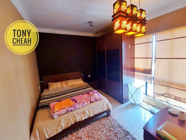 Condominium for sale in Timur Laut, George Town