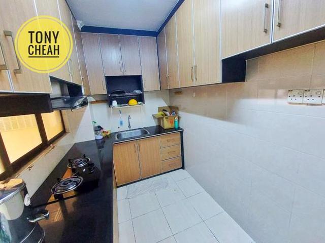 Condominium for sale in Timur Laut, George Town