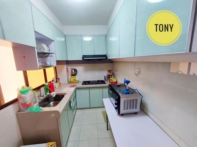 Condominium for sale in Georgetown, Penang