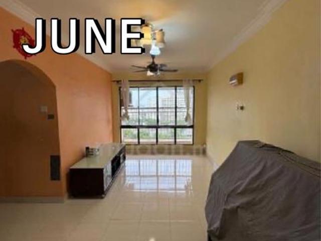 Condominium for sale in Georgetown, Penang