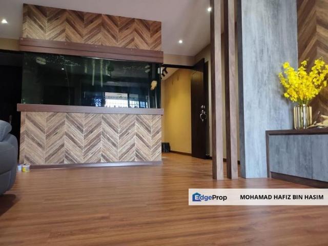Condominium for sale in Georgetown, Penang