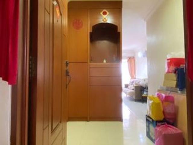 Condominium for sale in Georgetown, Penang