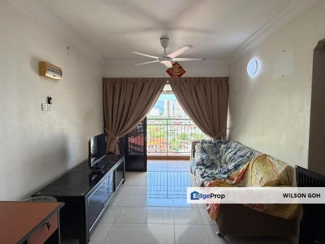 Condominium for sale in Sungai Pinang, George Town