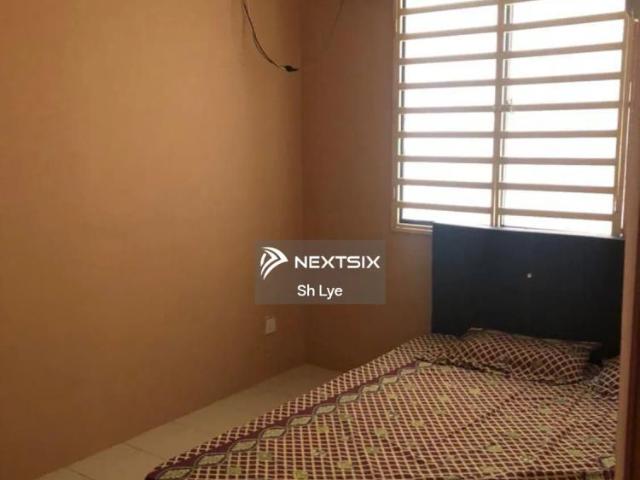 Apartment for rent in Georgetown, Penang