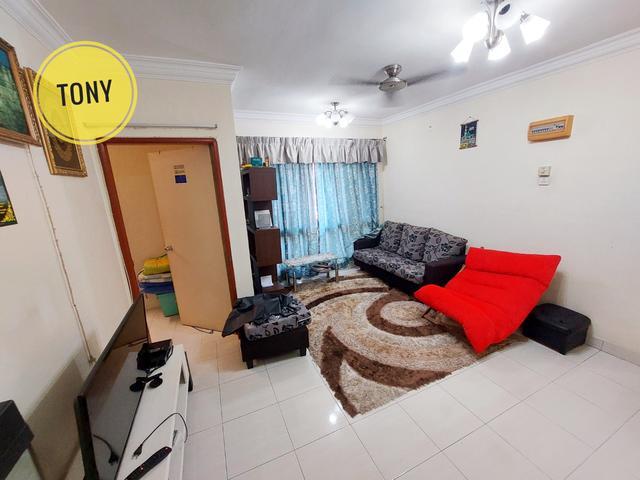 Condominium for sale in Georgetown, Penang