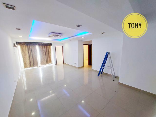 Condominium for sale in Georgetown, Penang