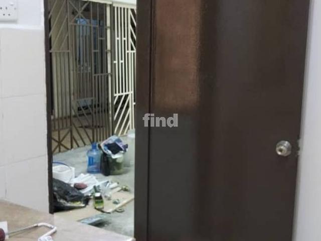 Apartment for rent in Georgetown, Penang