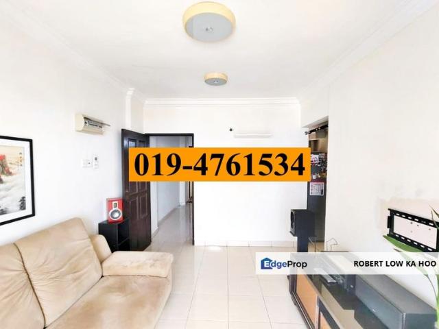 Condominium for sale in Georgetown, Penang