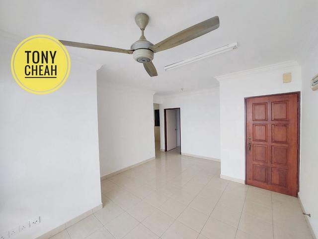 Condominium for sale in Georgetown, Penang