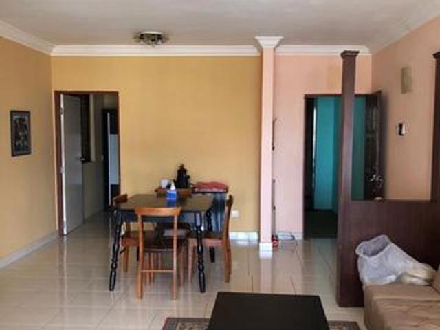 Condominium for rent in Georgetown, Penang