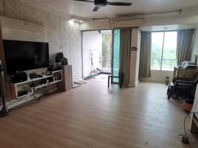 Apartment for sale in Wellesley, Penang