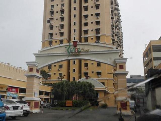 Condominium for sale in Georgetown, Penang
