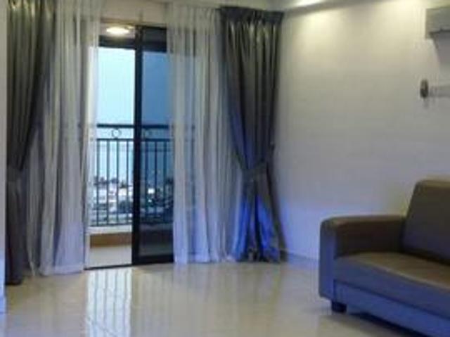 Condominium for sale in Georgetown, Penang