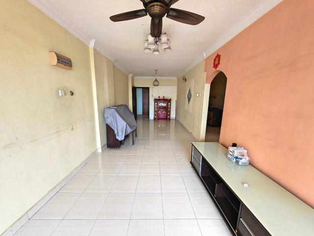Condominium for sale in Georgetown, Penang