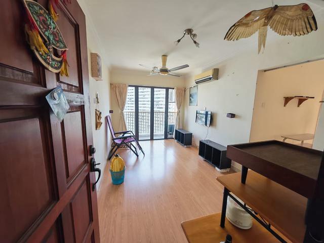Condominium for sale in Georgetown, Penang