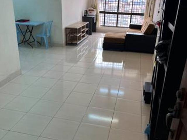 Condominium for sale in Georgetown, Penang