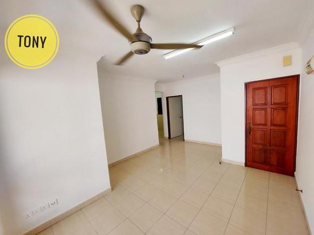 Condominium for sale in Georgetown, Penang